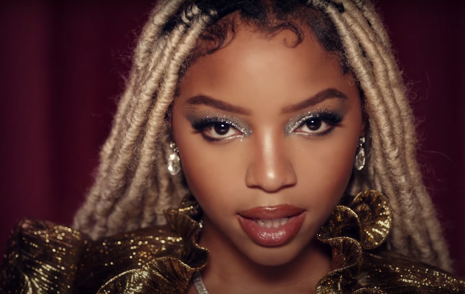 Chloe have mercy video youtube