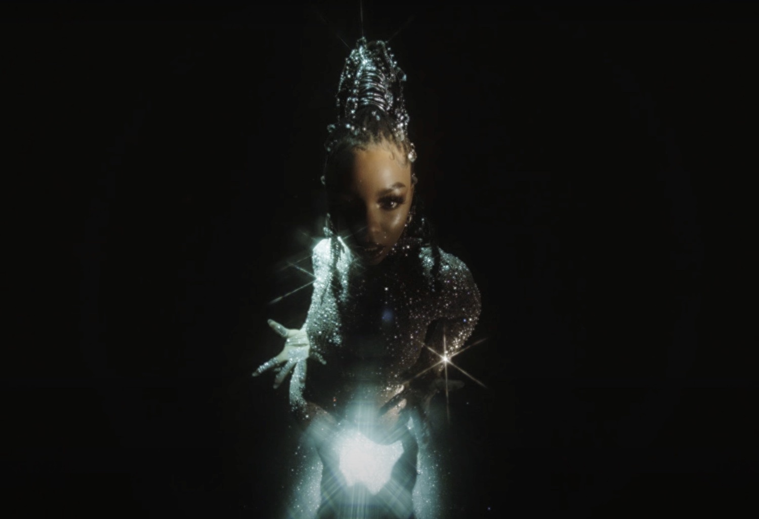 Chloe treat me teaser 2022 youtube