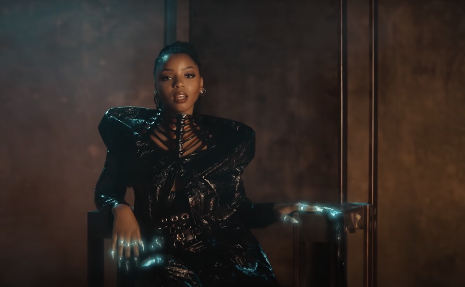 Chloe x halle forgive me video youtube
