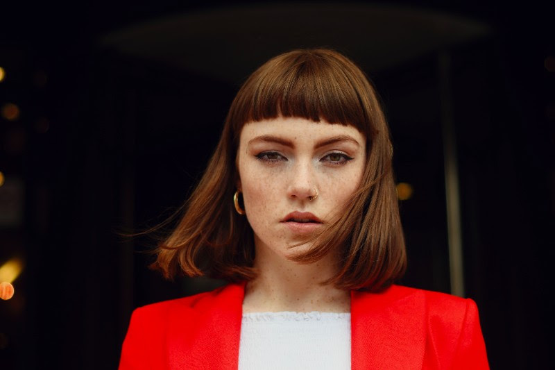 Chloe howl jun17