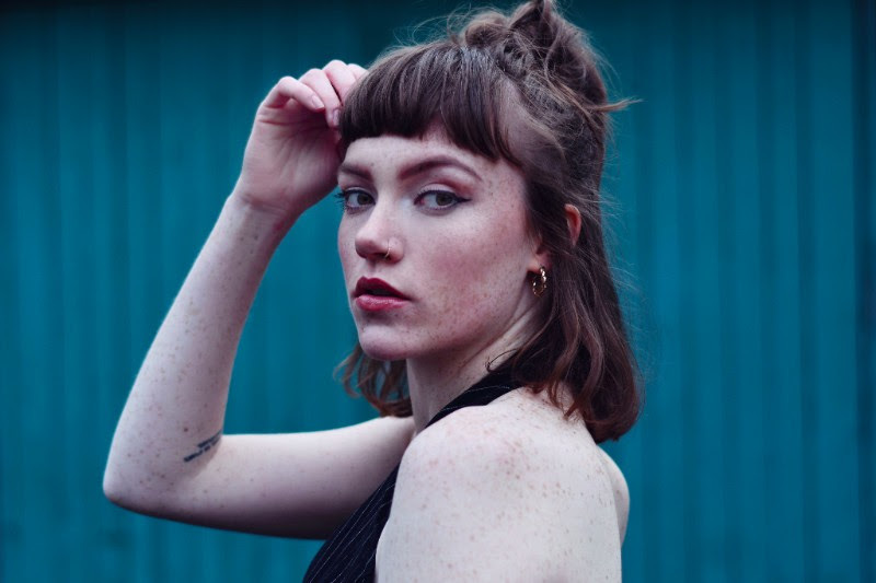 Chloe howl oct17