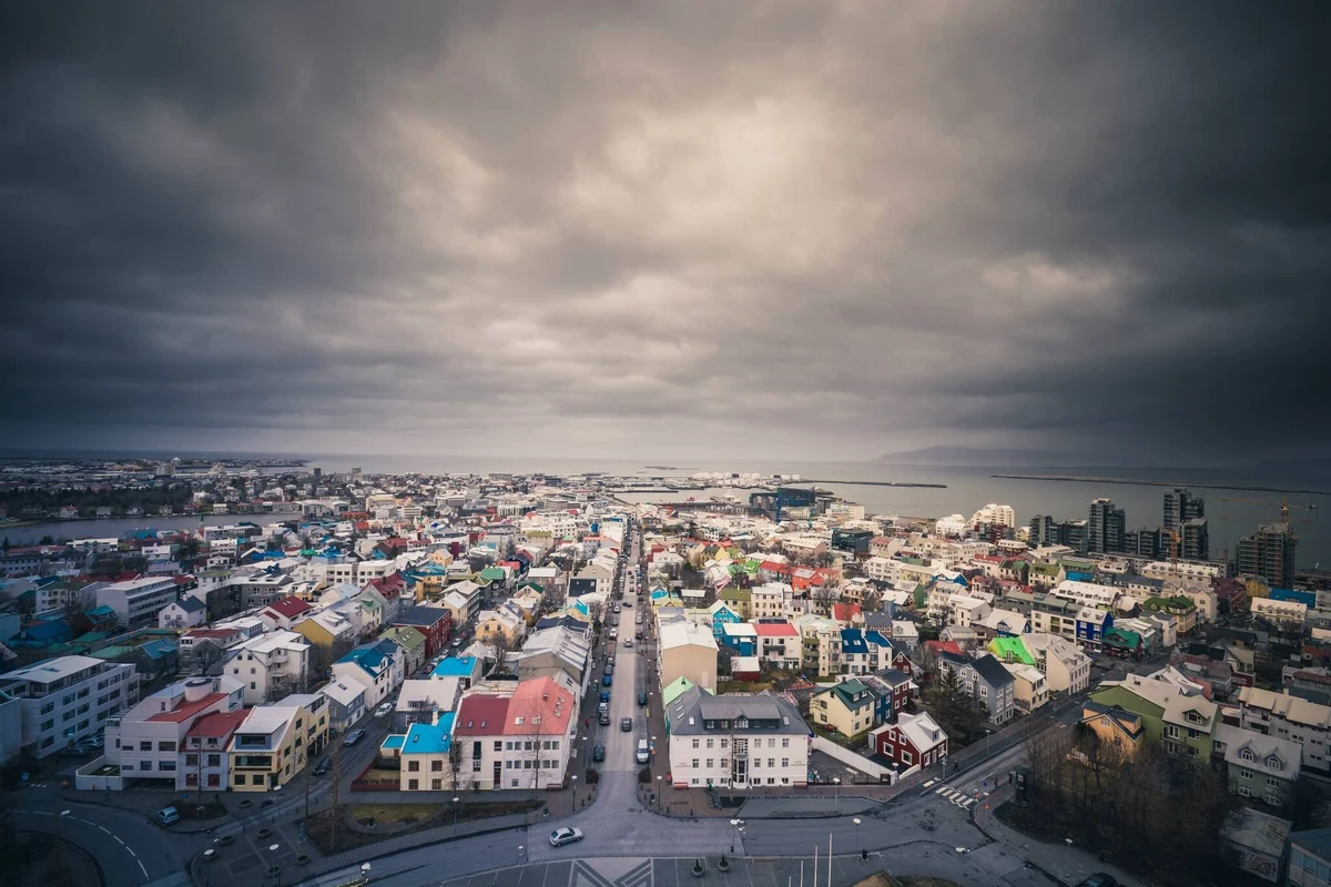 Iceland Airwaves and surviving Reykjavík: Here’s What You Need To Know