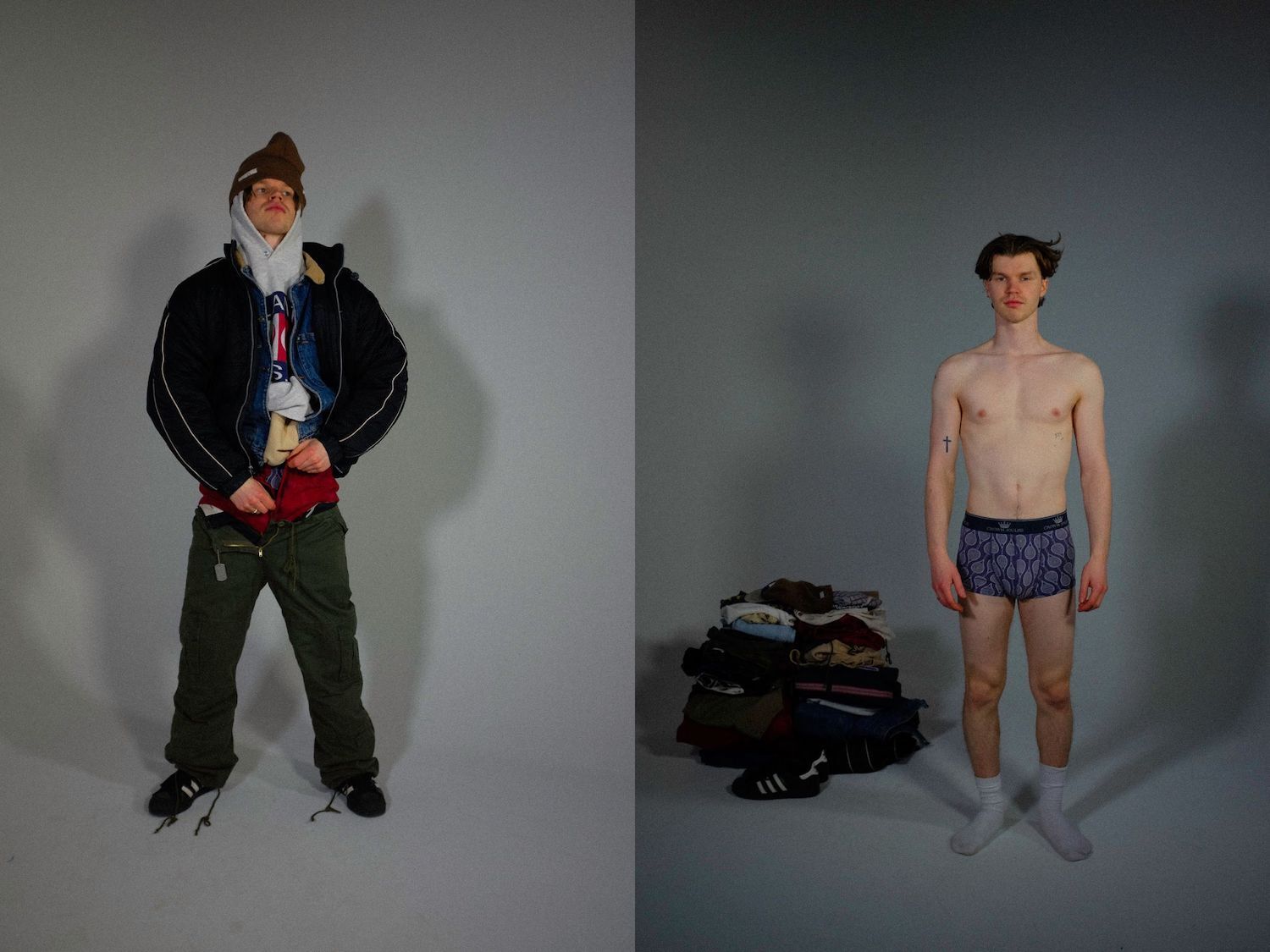 Christian alexander 2022 press shot Main Goose