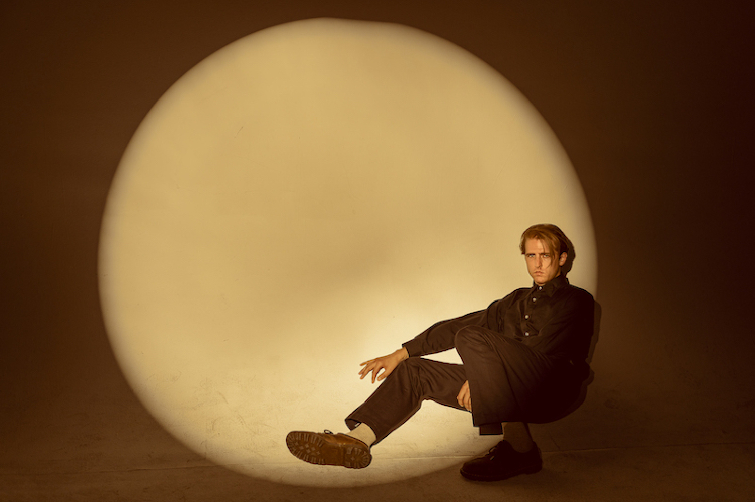 Christian lee hutson quitters press photo 2022 credit Jacob Boll