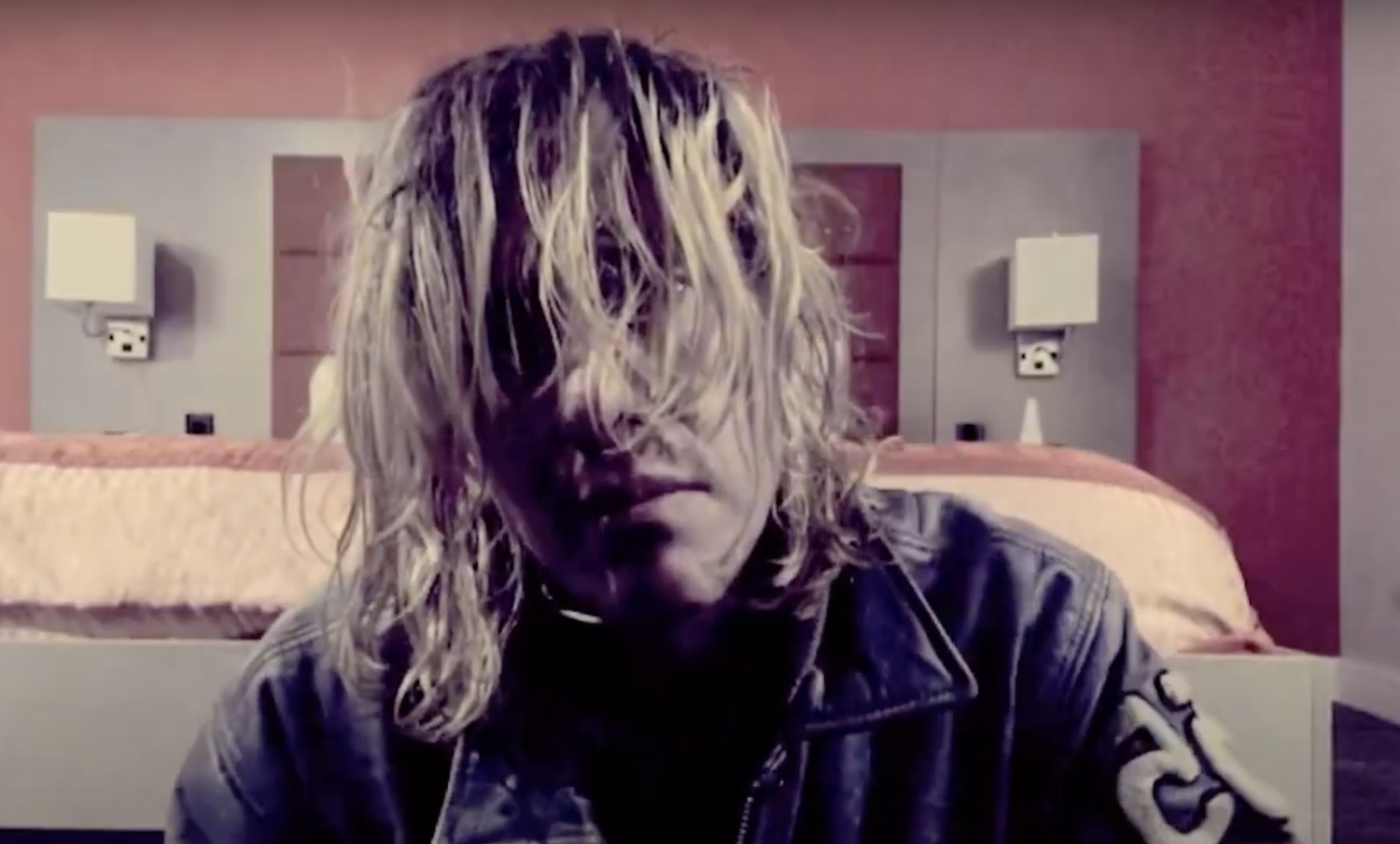 Christopher owens randy newman cover 2022 youtube