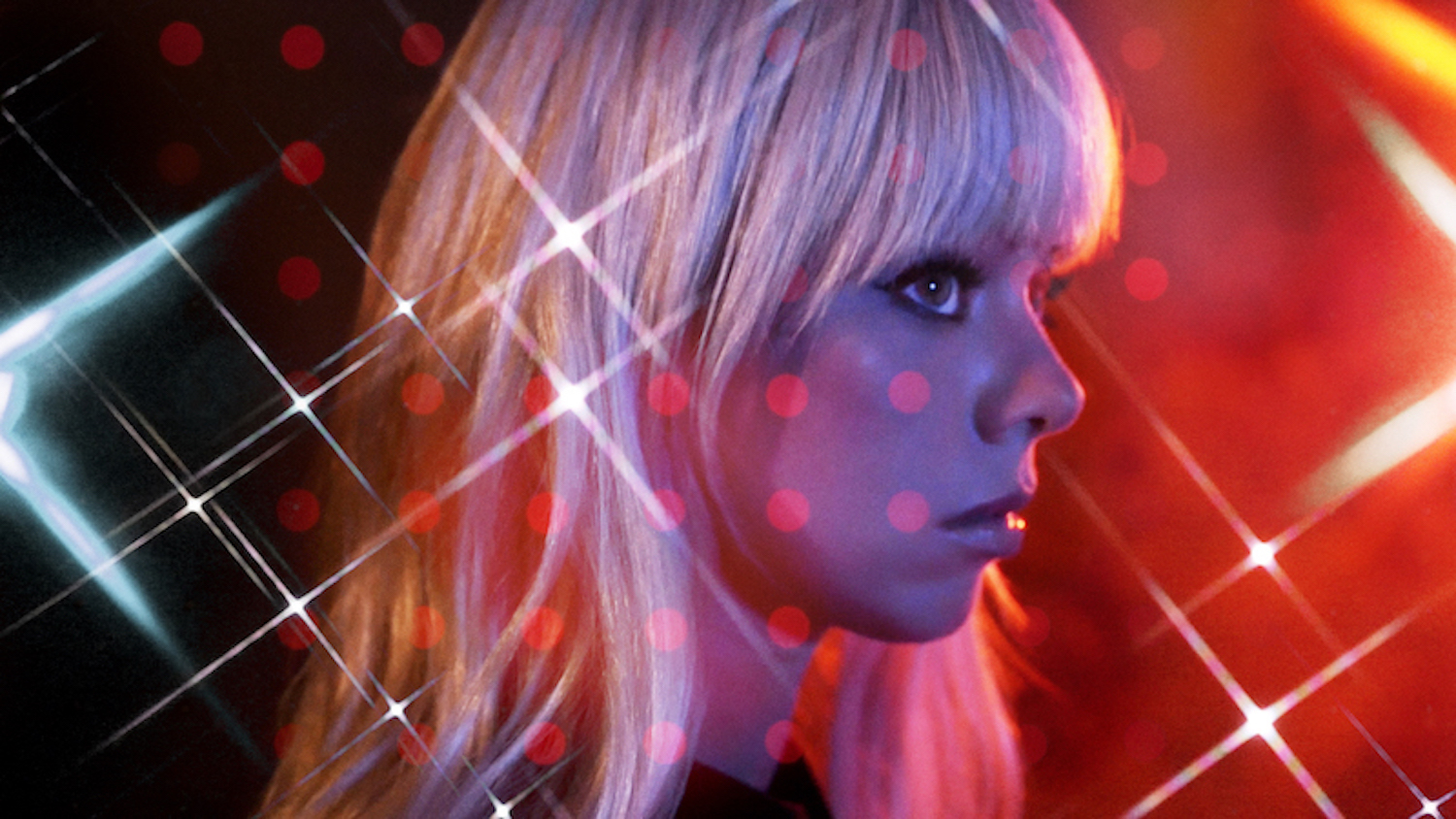 Chromatics black walls still may 2018