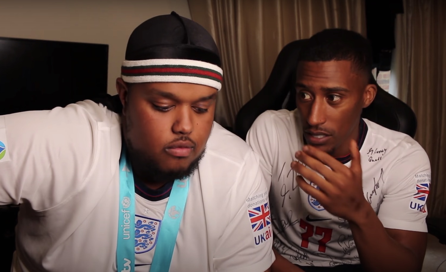 Chunkz yung filly worst day of my life video