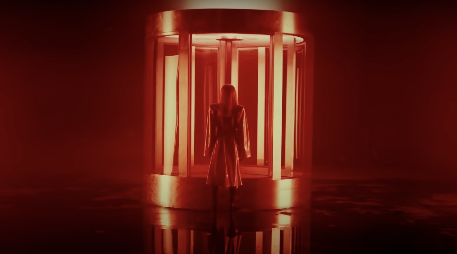 Chvrches he said she said video youtube