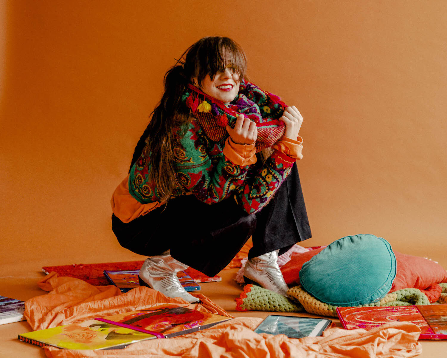 Circuit des yeux Press Photo 2022 credit Evan Jenkins