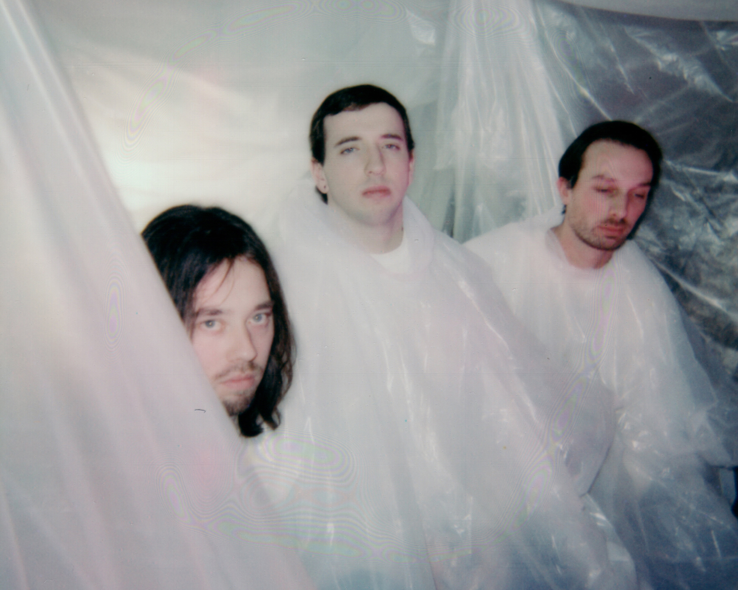 Citizen life in your glass world 2021