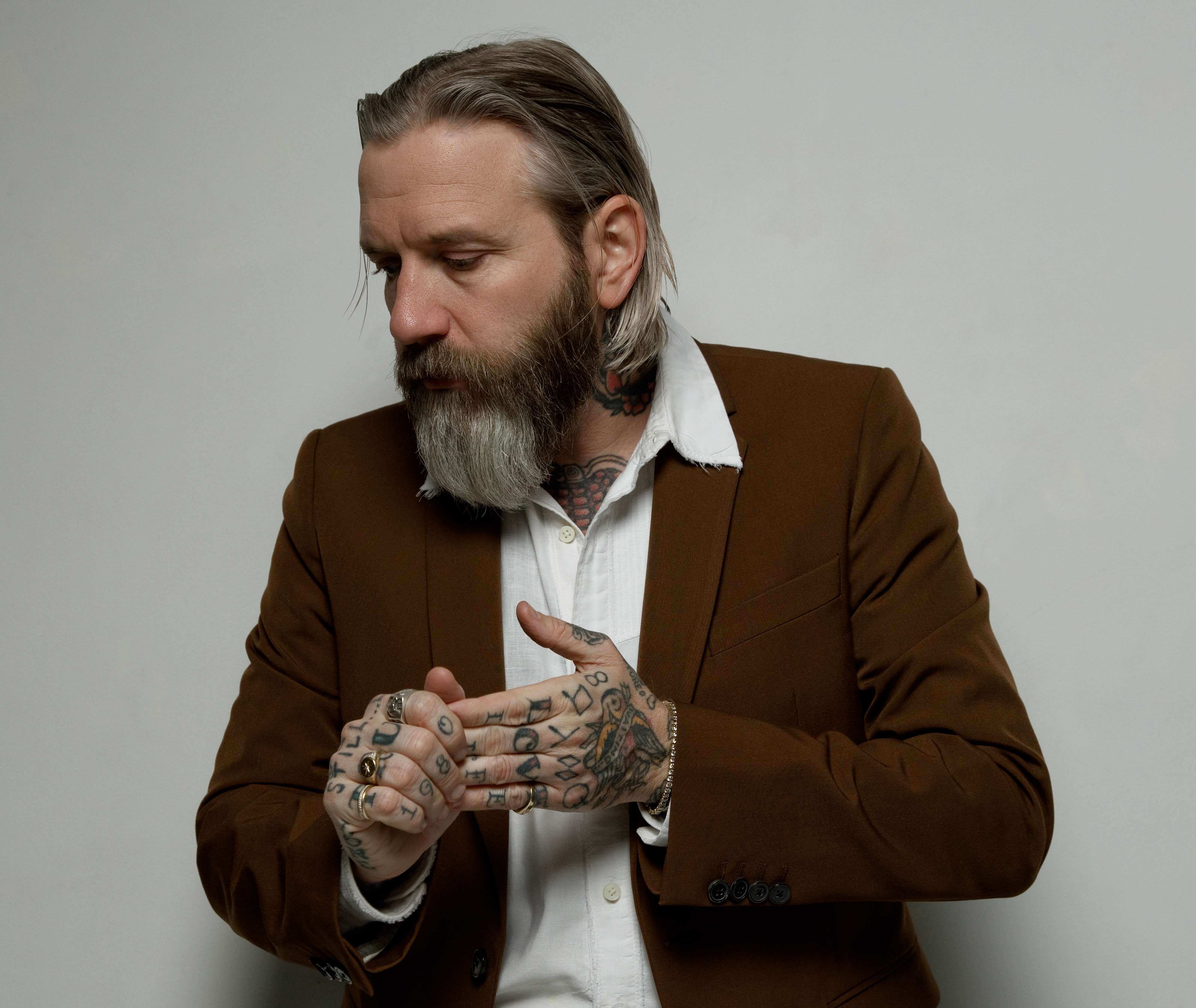 City and colour 20th anniversary