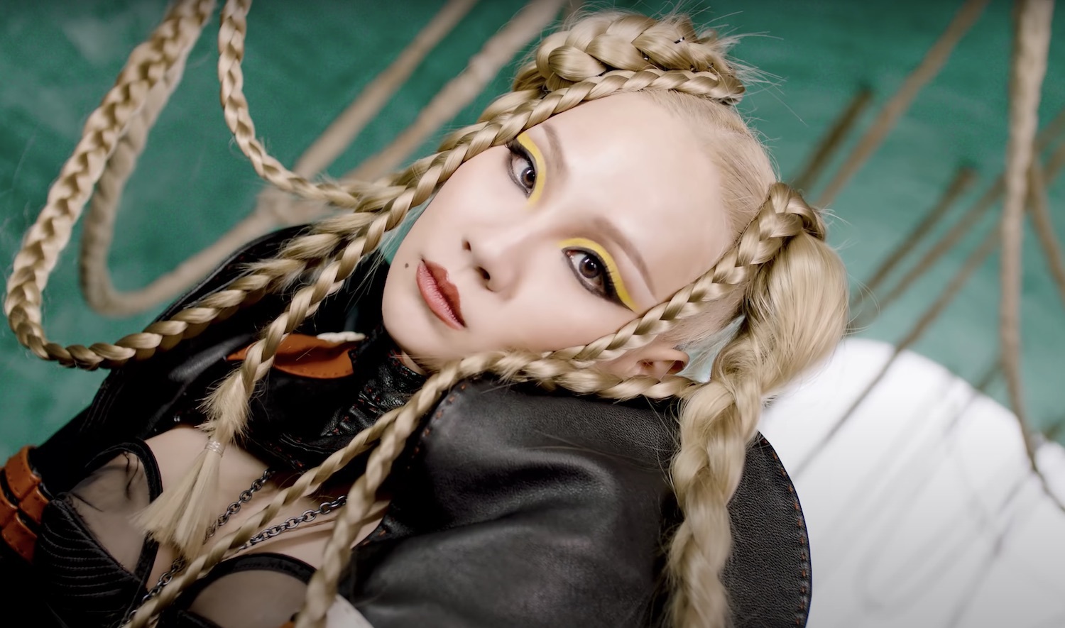 Cl lover like me video youtube