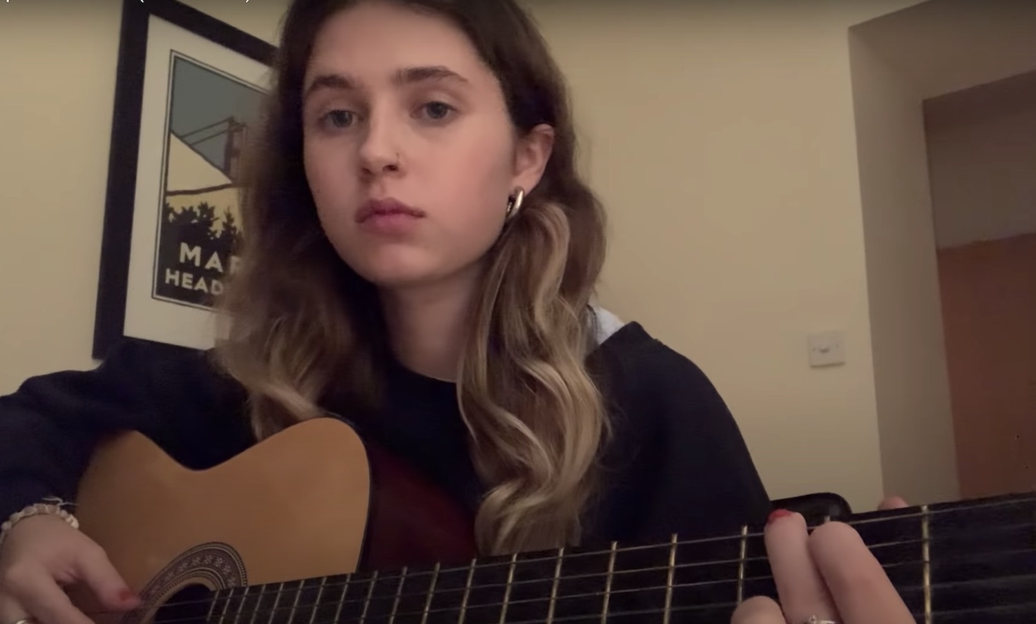 Clairo appleville livestream 2020 youtube