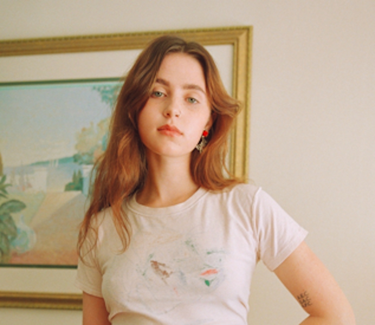 Clairo closer to you