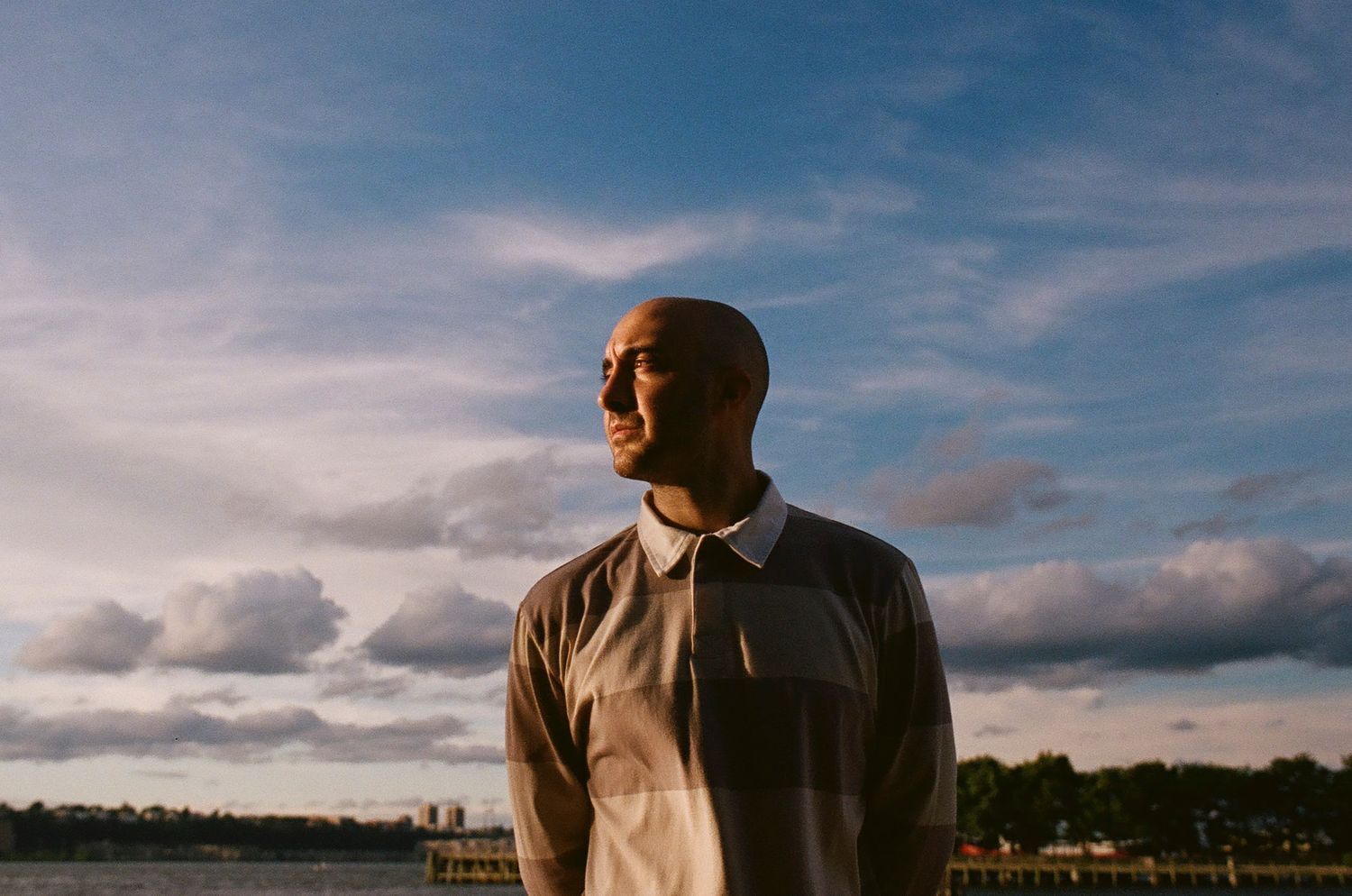 Clams casino 2021 press no credit given