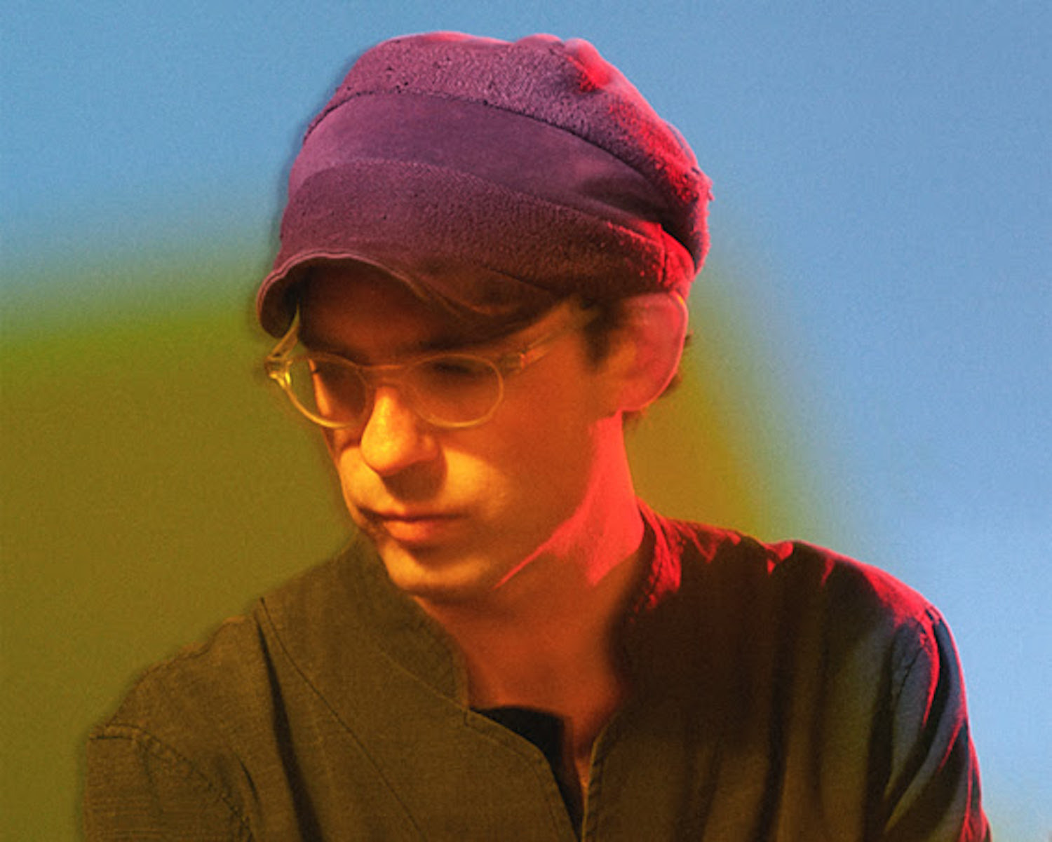 Clap your hands say yeah 2020 ian shiver 2
