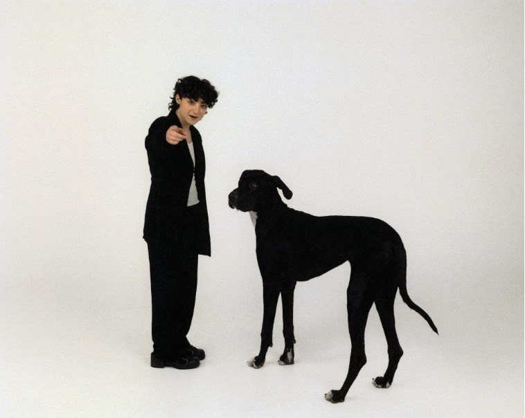 Claud great dane 2023