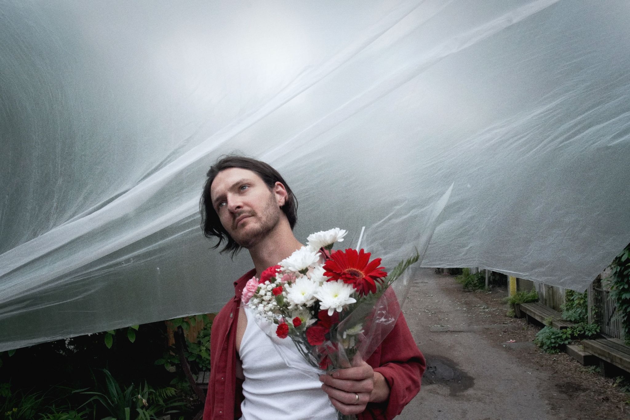 Montreal’s clay pigeon announce second LP with "Mount Pleasant"