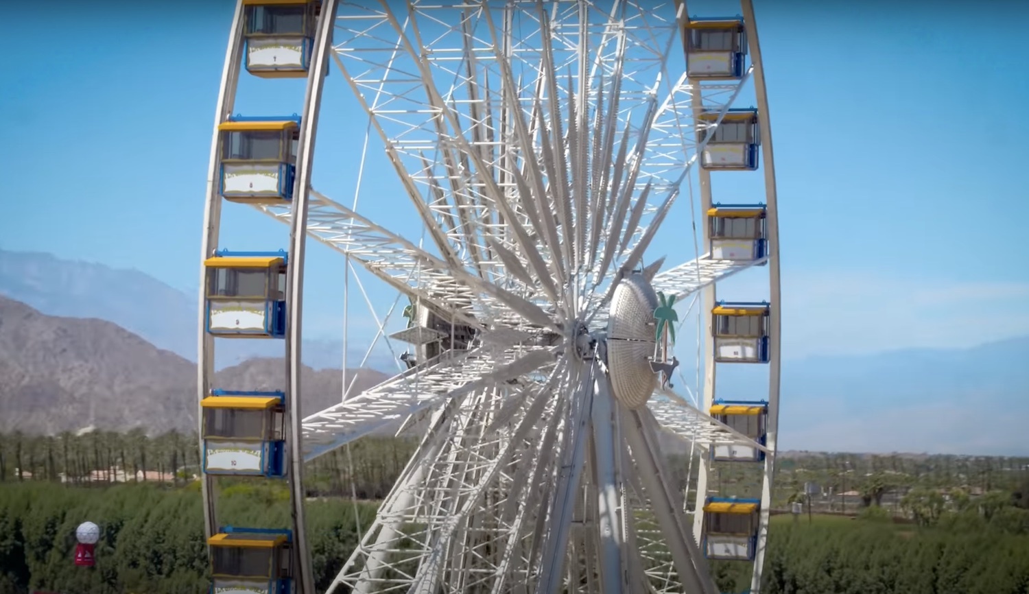 Coachella 2016 thank you video youtube