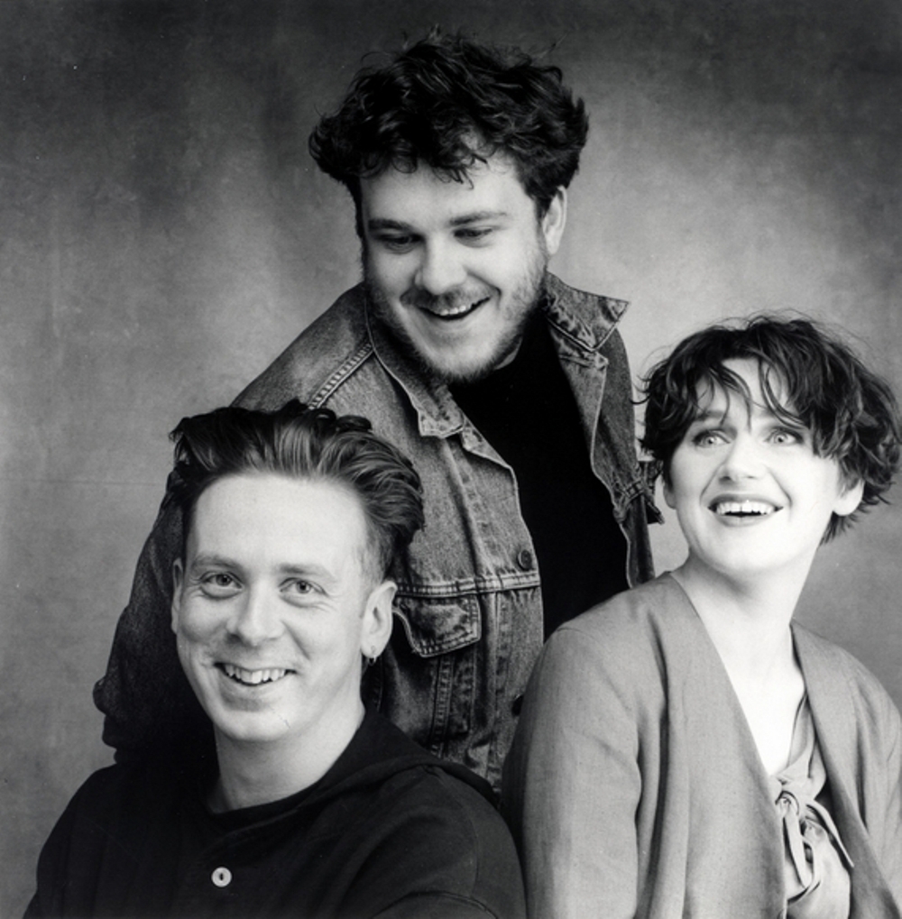 Cocteau twins