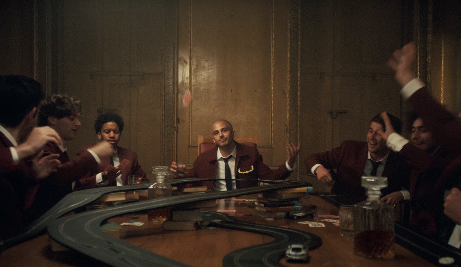 Col3trane Californication Feels Like Im Falling in Love video youtube