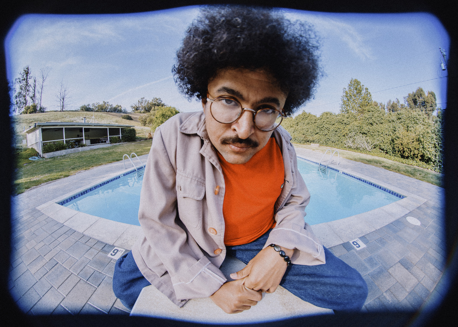 Cola boyy pool no phone credit Ross Harris