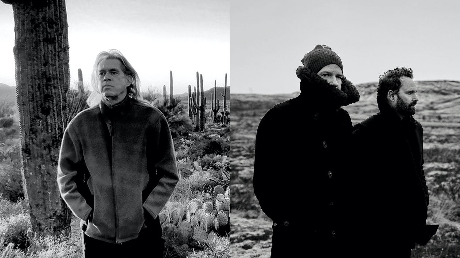 Coldcut compilation Steve Roach A Winged Victory for the Sullen press 2021