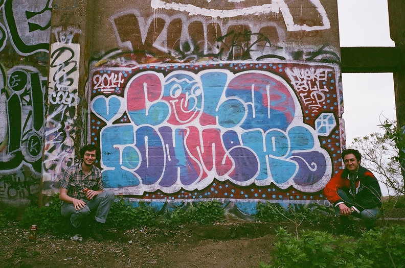 Coldfoamers