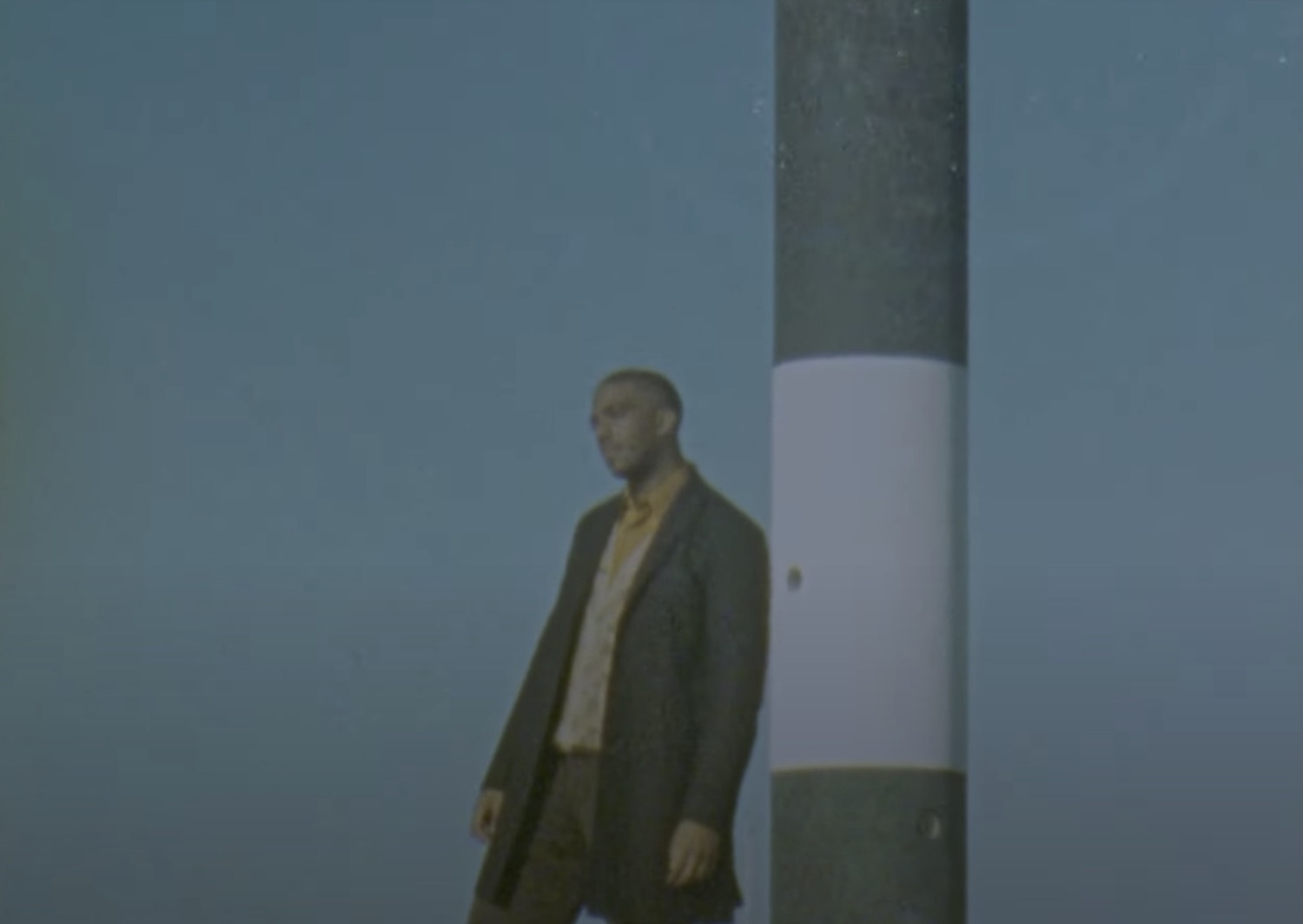 Collard supercharged video yt