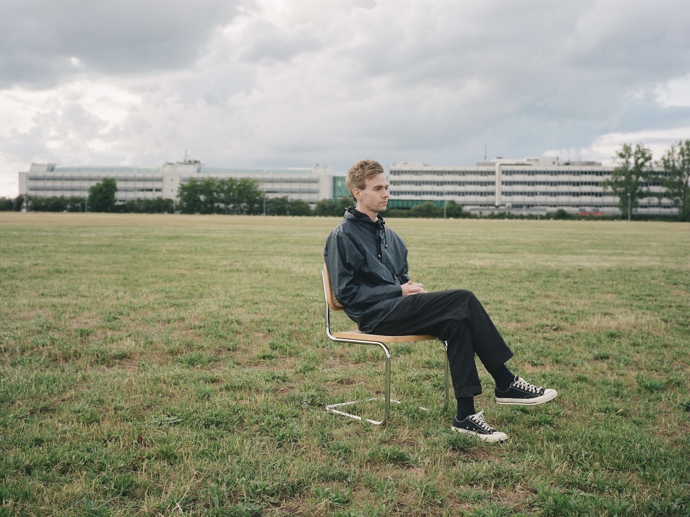 Colouring field 2023