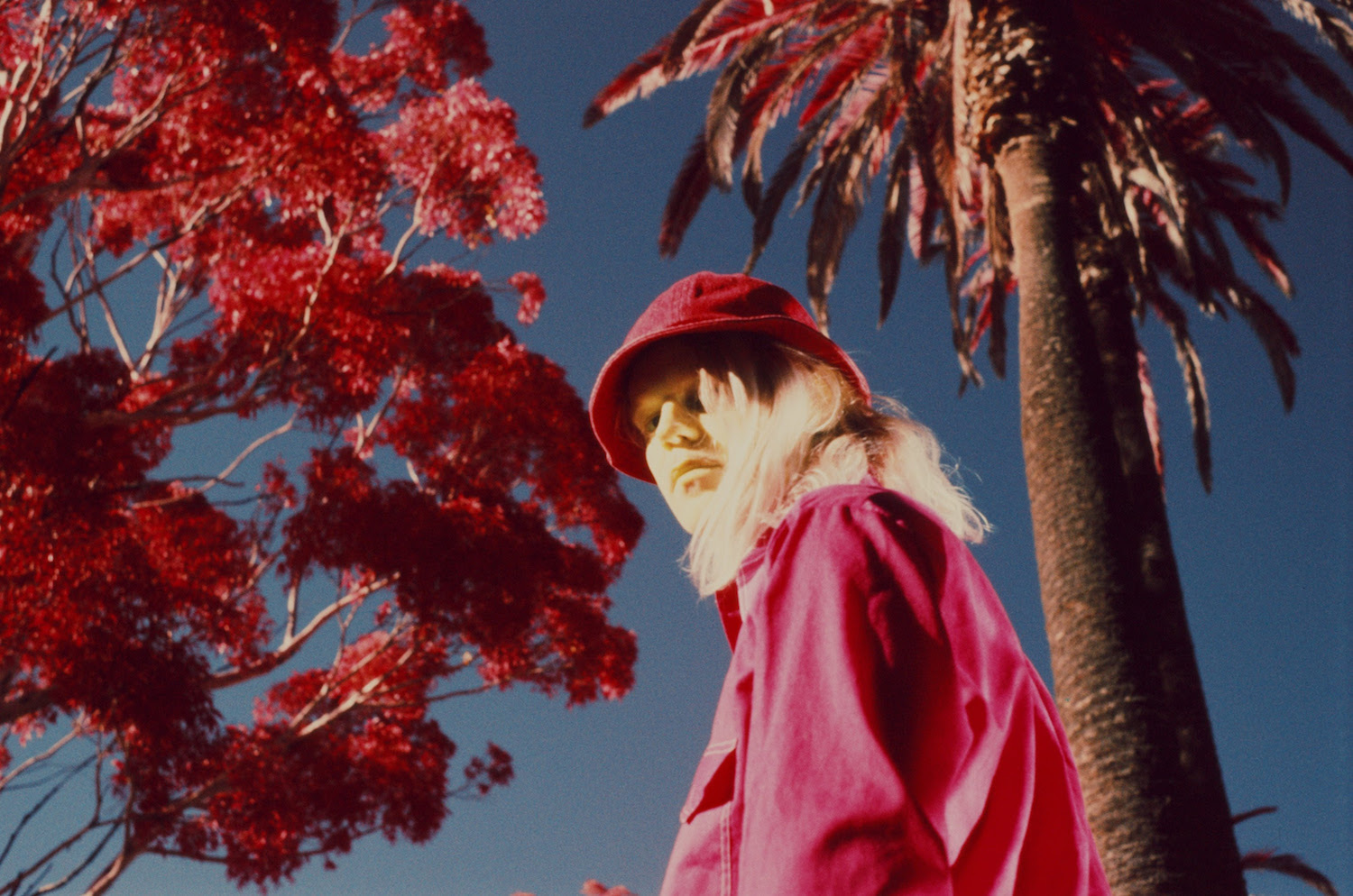 Connan mockasin 2018 1