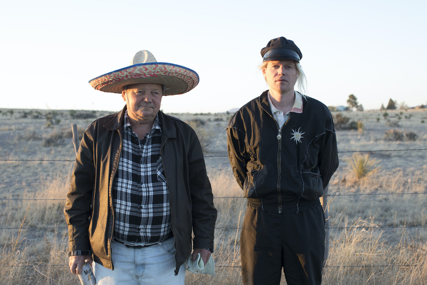 Connan mockasin Ade 2021 no credit given