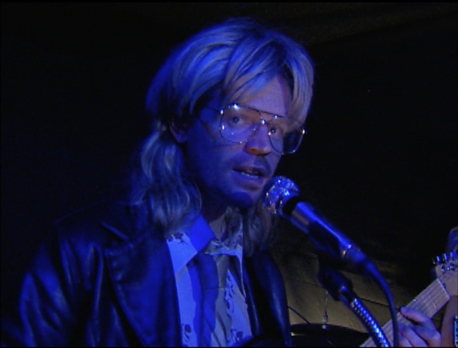 Connan mockasin jassbusters 2 press no credit given