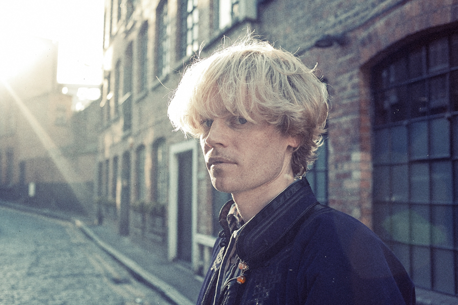 Connan mockasin