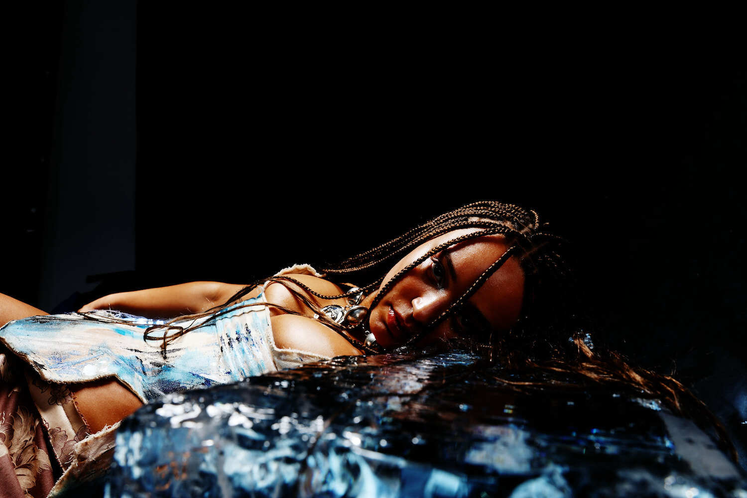 Connie constance 2022 july credit Joel Palmer