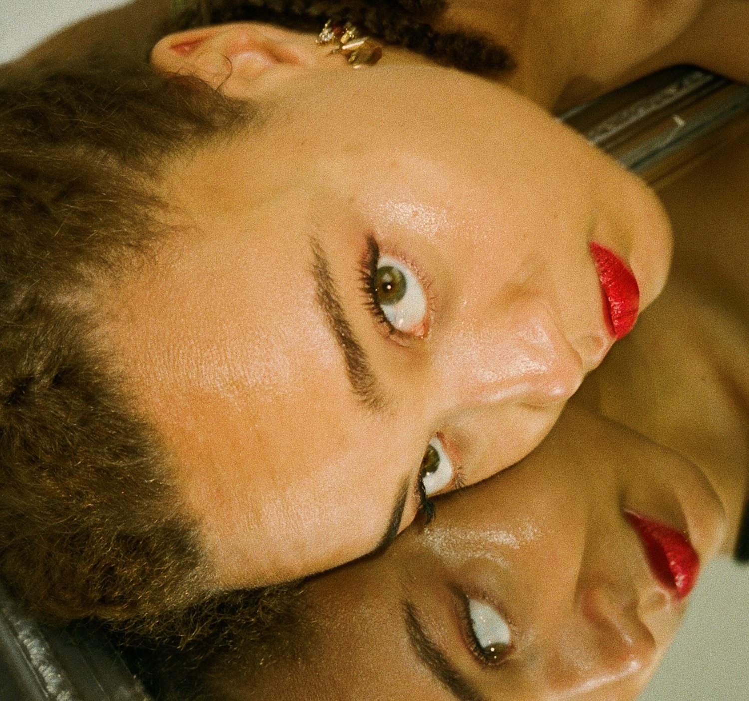 Connie constance adam ali