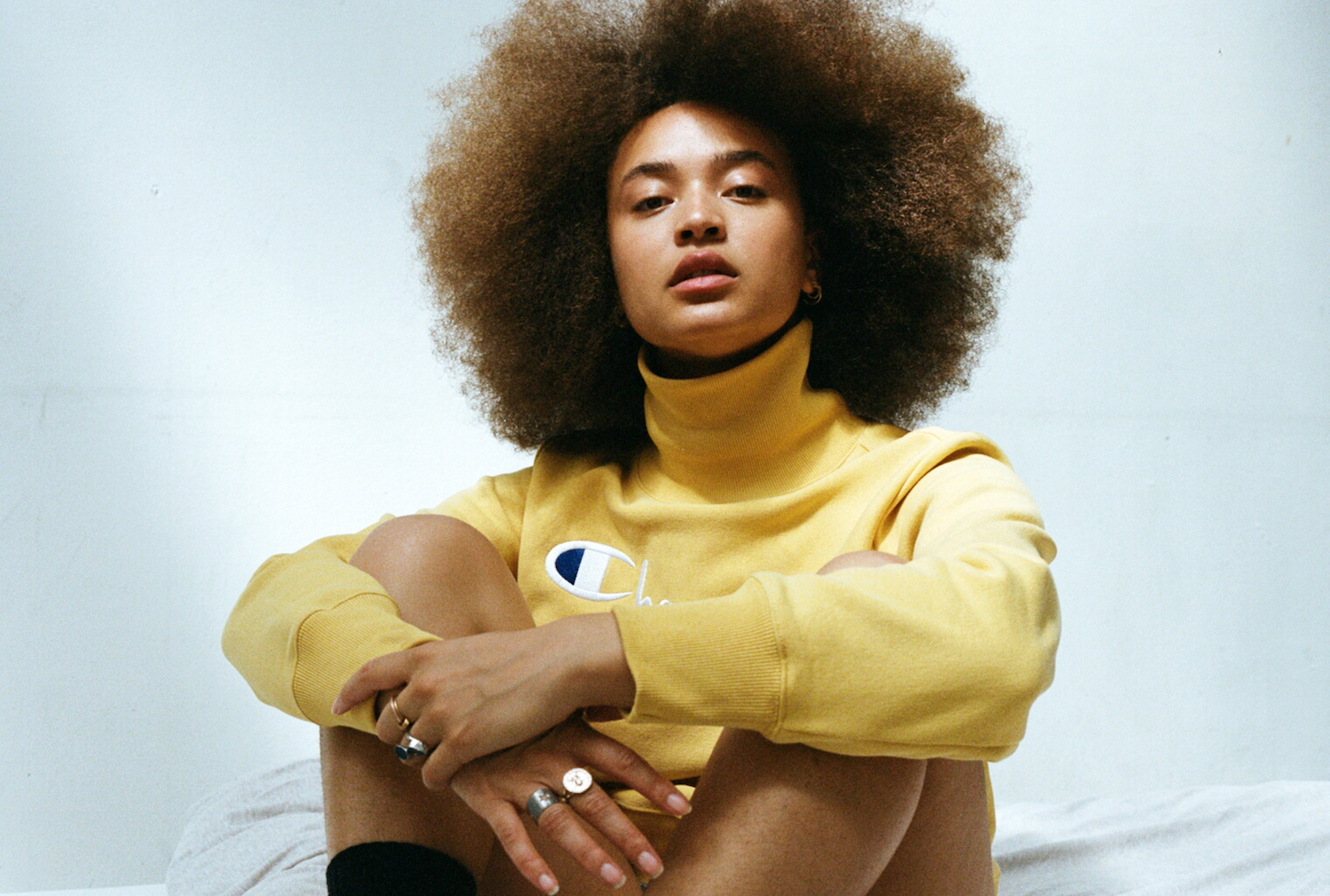 Connie constance oct 2018