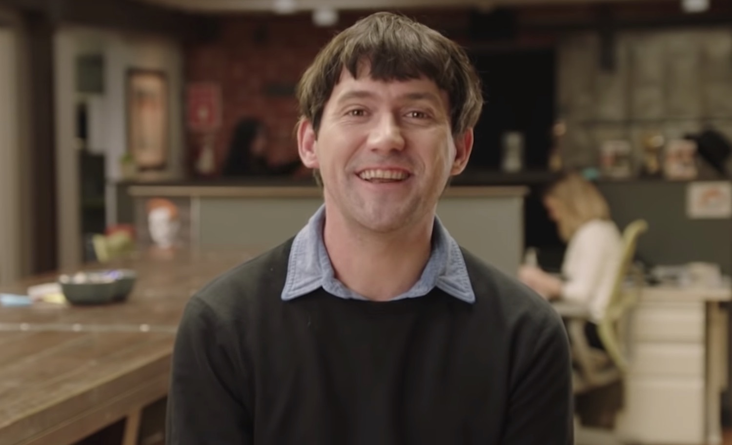 Conor oberst meet the conan staff video