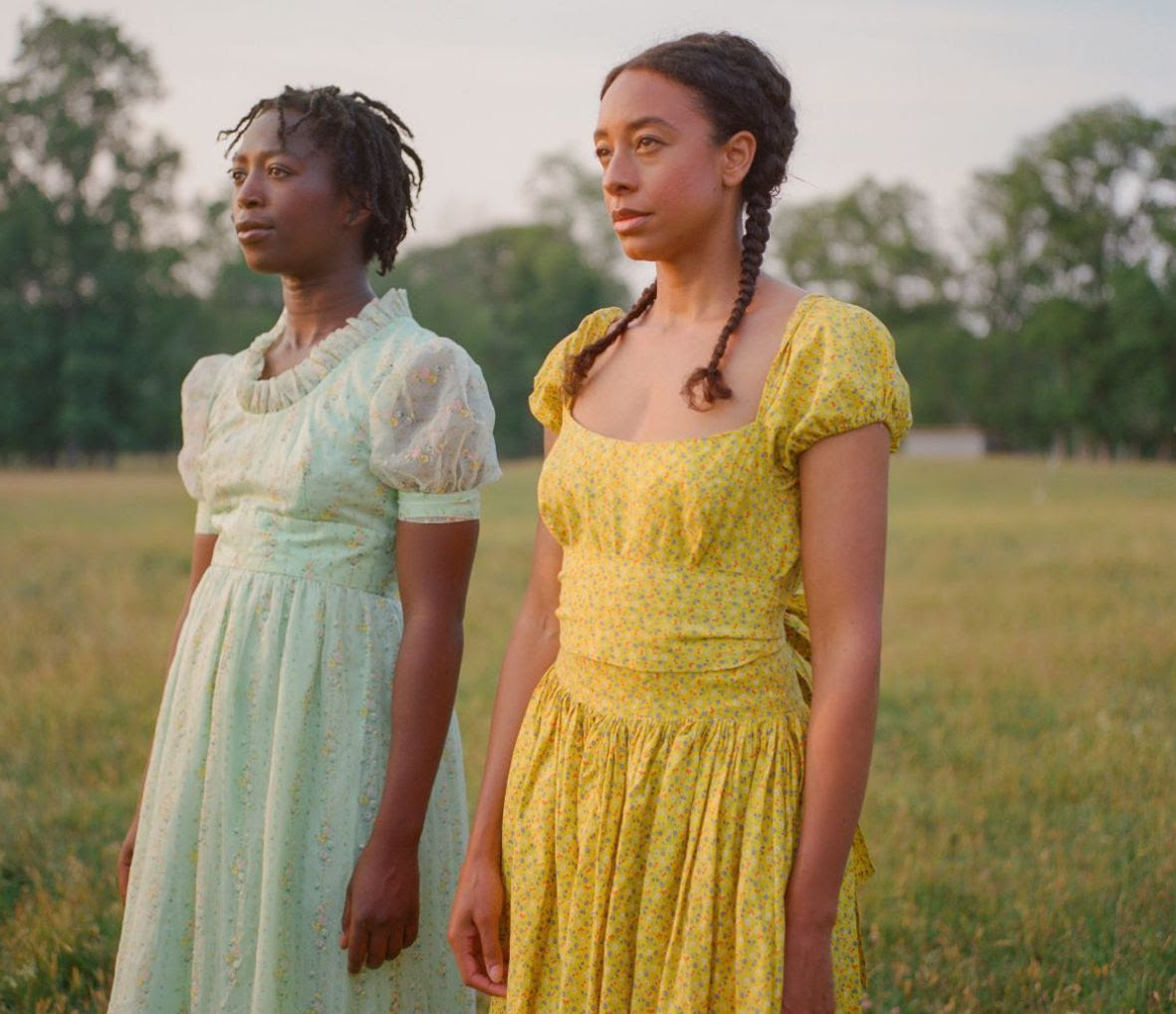 Corinne bailey rae field 2023