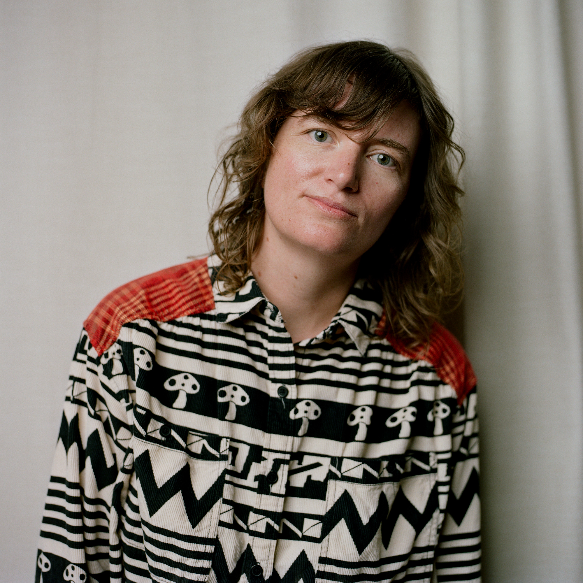 Cornfield excl lead Colin Medley