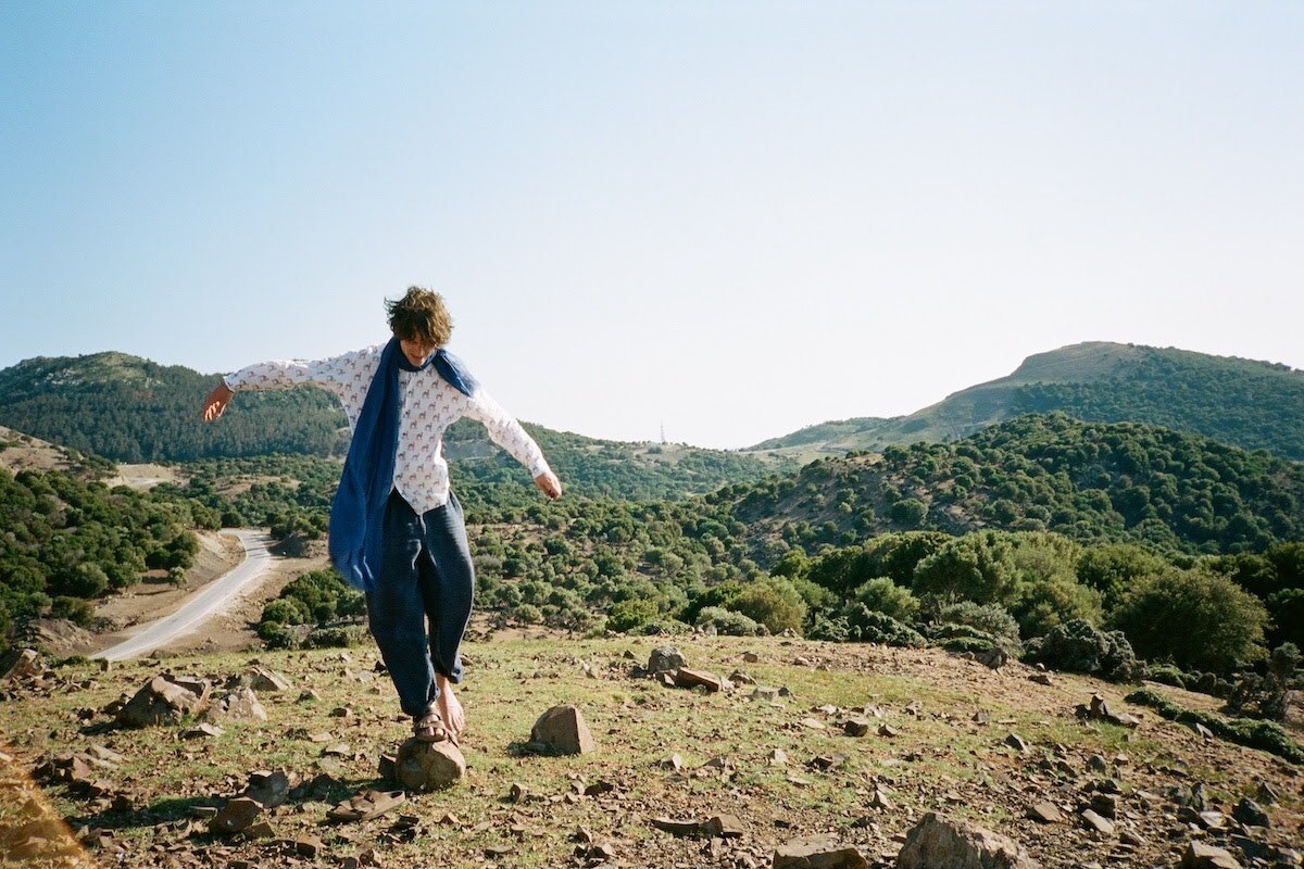 Cosmic sheldrake 2023 wild wet world