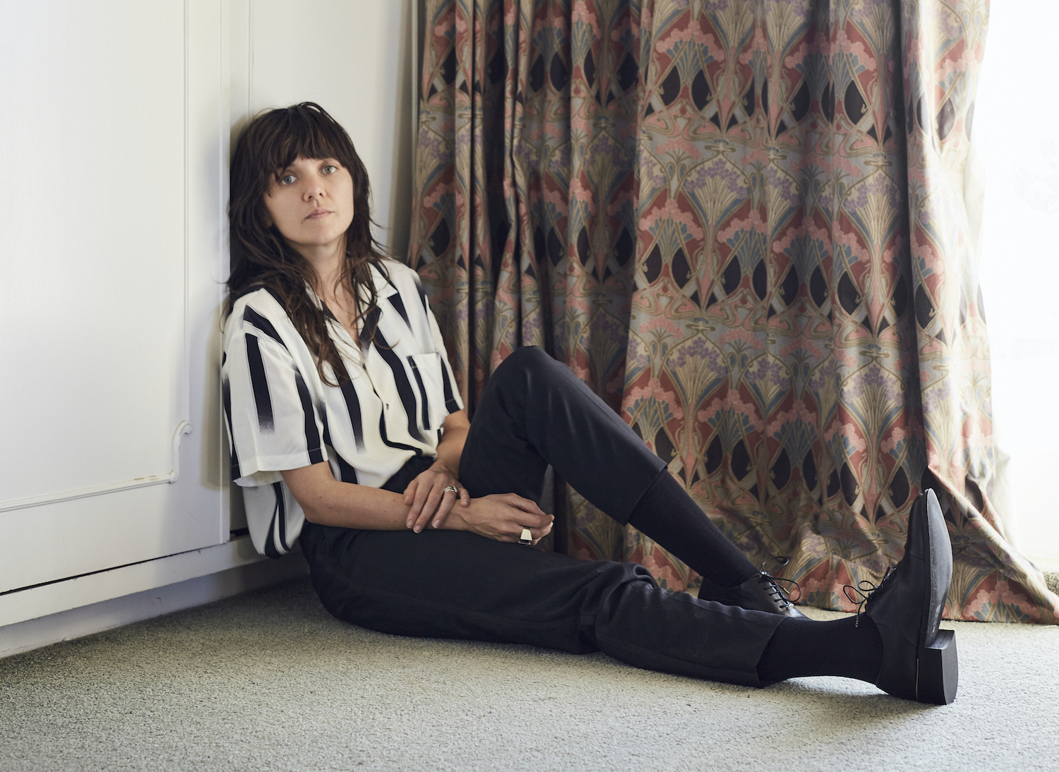 Courtney barnett credit Mia Mala Mc Donald CB Shot 6 3998 copy