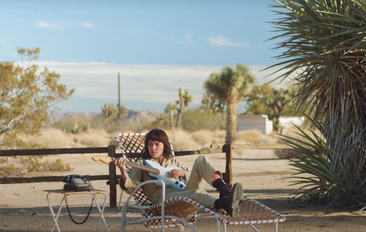 Courtney barnett if i dont hear from you tonight video youtube