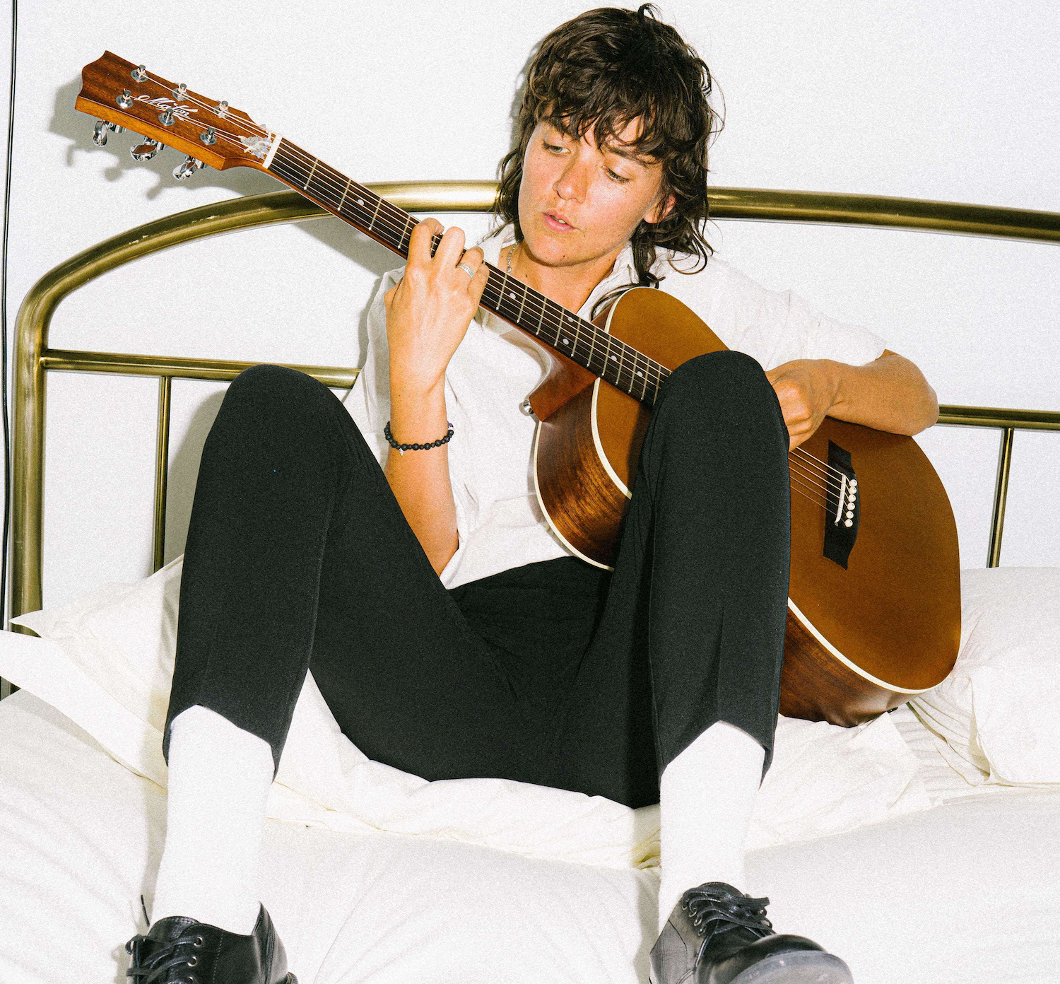 Courtney barnett keep on