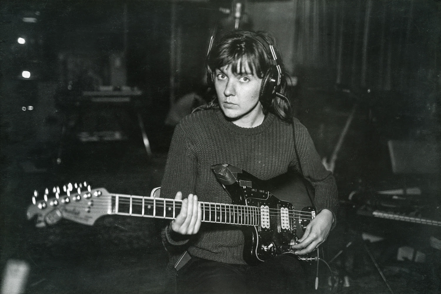 Courtney barnett oct 2018