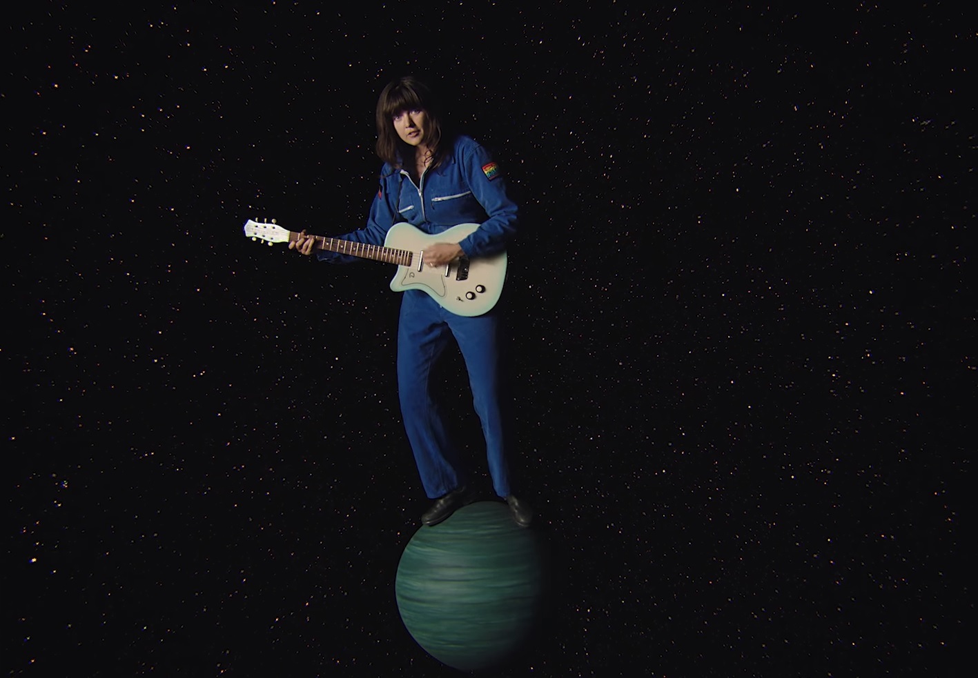 Courtney barnett need a little time