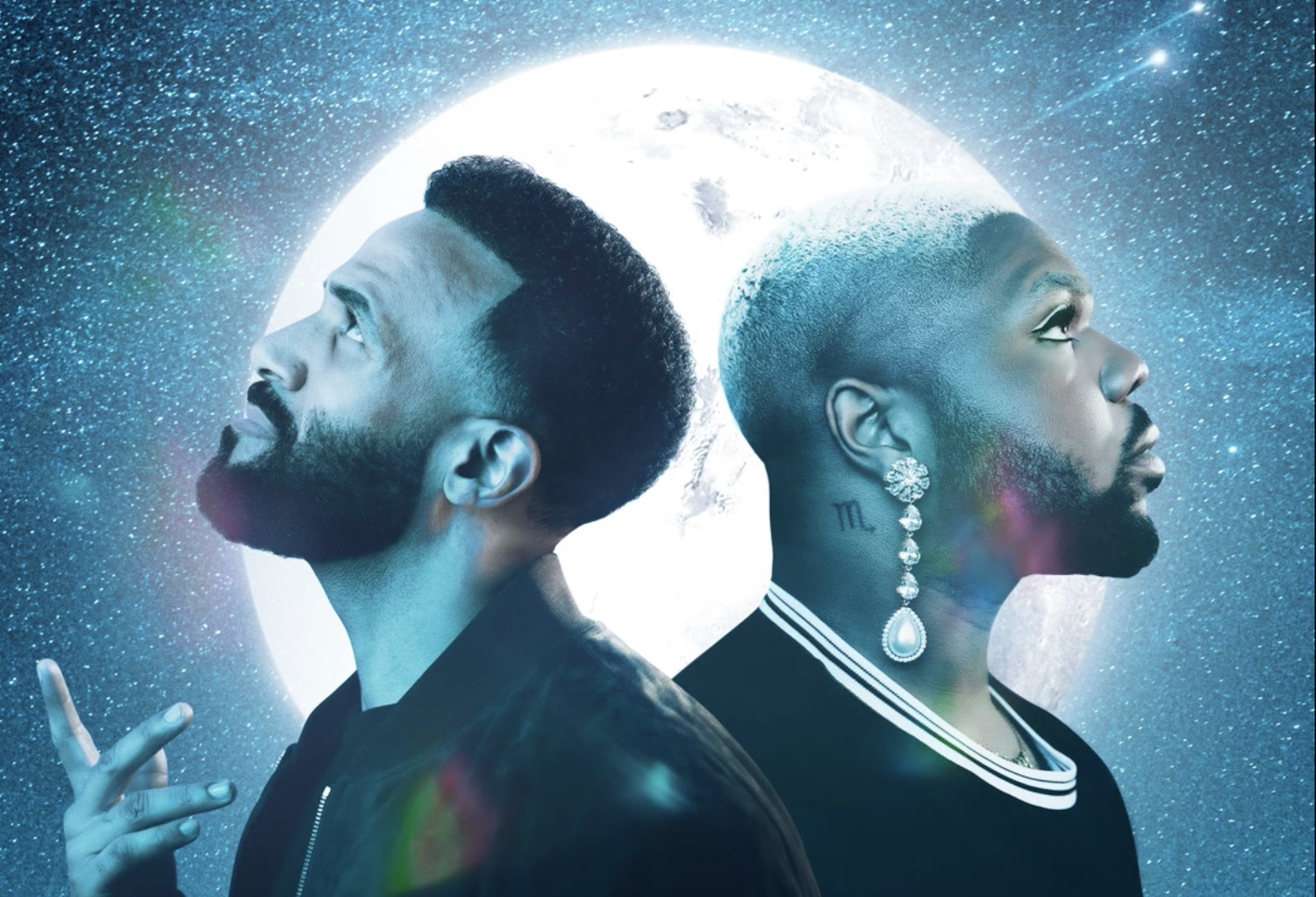 Craig david mnek who your are youtube