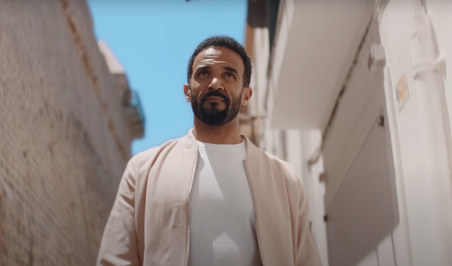 Craig david when you know what love is video youtube