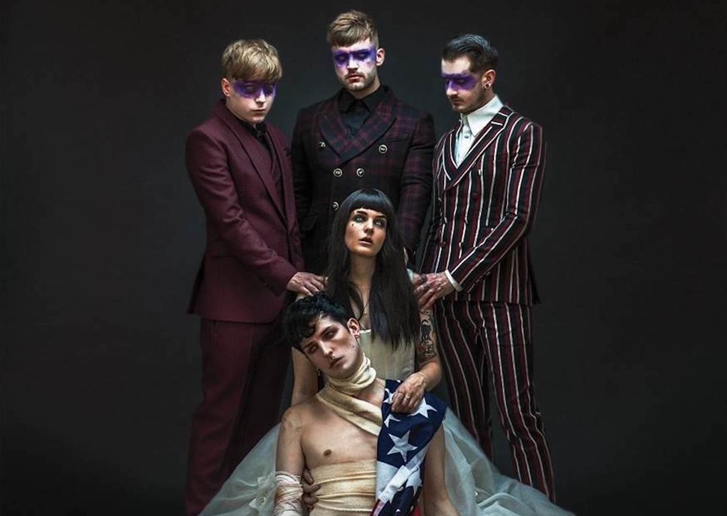 Creeper midnight haris nukem 2021