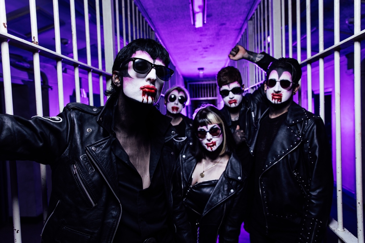 Creeper teenage sacrifice 2023